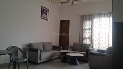 Living Room Image of 1125 Sq.ft 4 BHK Independent House for sale in Kharar Mohali for Rs. 9600000