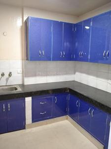 Kitchen Image of 1800 Sq.ft 2 BHK Builder Floor for rent in Bhai Randhir Singh Nagar Ludhiana for Rs. 15000