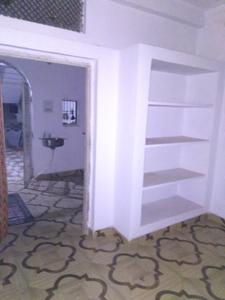 Bedroom Image of 600 Sq.ft 2 BHK Independent House for rent in Thatipur Gwalior for Rs. 8000