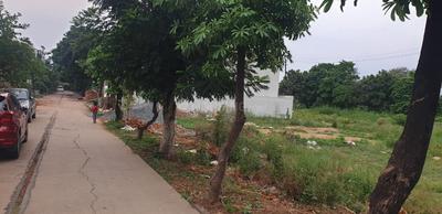 Image of 2400 Sq.ft Residential Plot / Land for sale in Saddu, Raipur for Rs. 5500000
