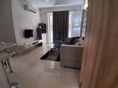 Hall Image of 795 Sq.ft 1 BHK Studio for sale in Eminence Kimberly Suits, Sector 112 Gurgaon for Rs. 10500000