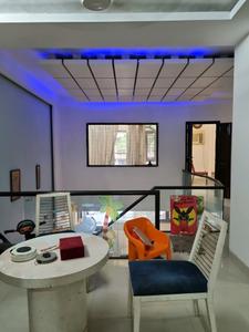 Lobby Image of 1650 Sq.ft 3 BHK Builder Floor for rent in Janakpuri New Delhi for Rs. 50000