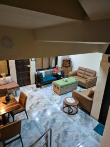 Hall Image of 2500 Sq.ft 5 BHK Villa for sale in Chembur Mumbai for Rs. 52500000