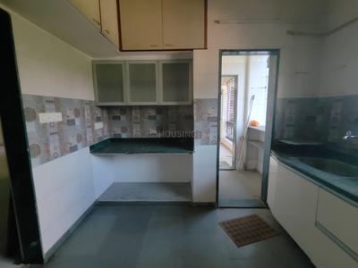 Kitchen Image of 2250 Sq.ft 3 BHK Apartment / Flat for sale in Ambawadi Ahmedabad for Rs. 21100000