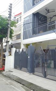 4.5 BHK Duplex