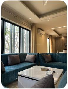 Hall Image of 2700 Sq.ft 4 BHK Builder Floor for rent in DLF Phase 2, DLF Phase 2 Gurgaon for Rs. 150000