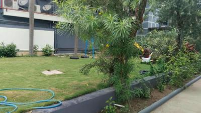 Image of 1100 Sq.ft 2 BHK Apartment / Flat for rent in Bhayli, Vadodara for Rs. 13500