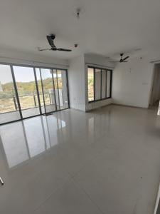 Hall Image of 1552 Sq.ft 3 BHK Apartment / Flat for sale in Kalpataru Jade Residences, Baner Pune for Rs. 22500000