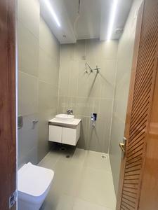 Bathroom Image of 1000 Sq.ft 3 BHK Independent House for sale in Kharar Mohali for Rs. 11300000