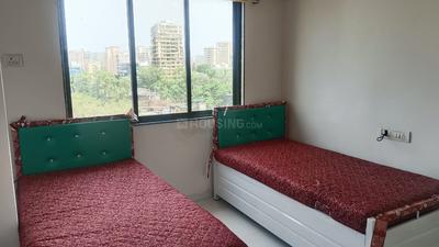 Bedroom Image of Gaj asset in Andheri East, Mumbai