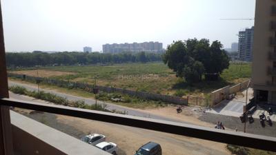 Image of 2205 Sq.ft 3 BHK Apartment / Flat for sale in Devashish, Sargasan, Gandhinagar for Rs. 7840000