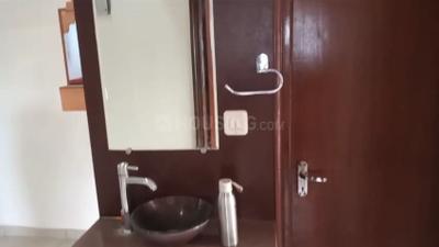 Bedroom Image of 1100 Sq.ft 2 BHK Apartment / Flat for rent in Scheme No 71 Indore for Rs. 20000