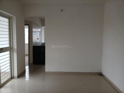 Hall Image of 650 Sq.ft 1 BHK Apartment / Flat for sale in Kohinoor Iris Park, Hadapsar Pune for Rs. 3600000
