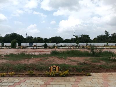 Image of 1200 Sq.ft Residential Plot / Land for sale in Maralakunte, Bengaluru for Rs. 8400006