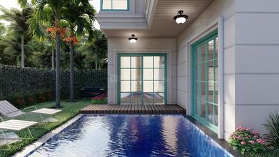 Image of 3228 Sq.ft 3 BHK Villa for sale in Guirim, Goa for Rs. 37500000