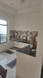 Kitchen Image of 1292 Sq.ft 2.5 BHK Apartment / Flat for sale in Parakh The Golden Gate, Mahurali Ghaziabad for Rs. 10300000