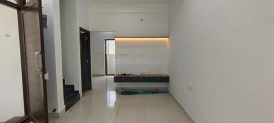 3 BHK Villa