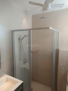 Bathroom Image of 3600 Sq.ft 4 BHK Independent House for sale in Vasant Vihar New Delhi for Rs. 130000000