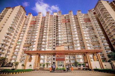 3 BHK Flat