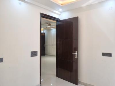 Bedroom Image of 1080 Sq.ft 3 BHK Builder Floor for sale in DDA Residential Flats, Sector 8 Dwarka New Delhi for Rs. 17000000