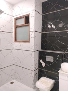 Common Bathroom Image of 1620 Sq.ft 3 BHK Builder Floor for sale in Fidato Honour Homes, Sector 89 Faridabad for Rs. 15500000
