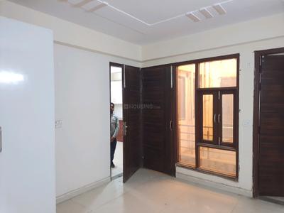 Bedroom Image of 950 Sq.ft 2 BHK Builder Floor for sale in Sector 67 Gurgaon for Rs. 7000000