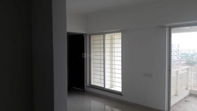 Bedroom Image of 644 Sq.ft 1 BHK Apartment / Flat for sale in 38 Park Majestique, Undri Pune for Rs. 3200000
