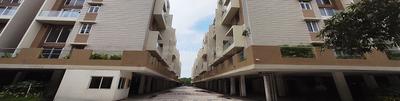Image of 2500 Sq.ft 3 BHK Villa for sale in Orchid Grandeur, Rajarhat, Kolkata for Rs. 12000000