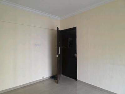 Living Room Image of 700 Sq.ft 1 BHK Apartment / Flat for sale in Ekta Brooklyn Park, Virar West Virar for Rs. 3600000