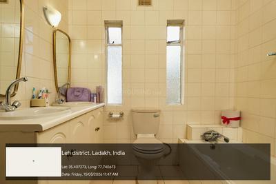 Image of 1245 Sq.ft 3 BHK Apartment / Flat for sale in Shaila, Ruvak for Rs. 5700000