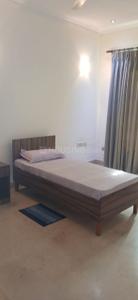 Bedroom Image of 3375 Sq.ft 3 BHK Builder Floor for sale in Jor Bagh New Delhi for Rs. 170000000