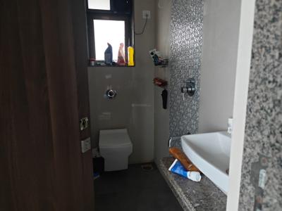 Image of 1100 Sq.ft 3 BHK Apartment / Flat for rent in Andheri West, Mumbai for Rs. 105000