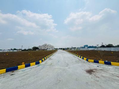 Image of 962 Sq.ft Residential Plot / Land for sale in Sriperumbudur, Chennai for Rs. 1923038