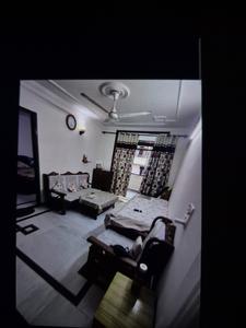 2 BHK Independent Builder Floor