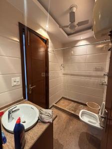 Image of 2100 Sq.ft 2 BHK Builder Floor for rent in New Friends Colony, New Delhi for Rs. 200000