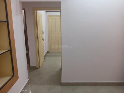 Hall Image of 680 Sq.ft 2 BHK Apartment / Flat for sale in Railway Carshed Complex Post Avadi Chennai for Rs. 3500000