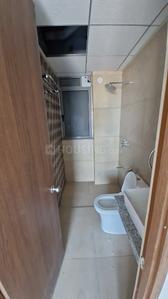 Image of 1580 Sq.ft 3 BHK Apartment / Flat for rent in Kalpataru Immensa, Thane West, Thane for Rs. 51000