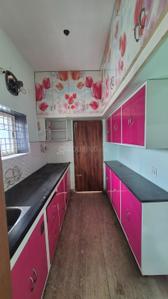 Kitchen Image of 1140 Sq.ft 2 BHK Apartment / Flat for sale in Suchitra Hyderabad for Rs. 5900000
