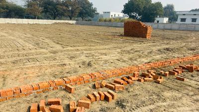 Image of 700 Sq.ft Residential Plot / Land for sale in Harhua, Varanasi for Rs. 1120000