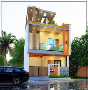Image of 885 Sq.ft Residential Plot / Land for sale in Illalur, Chennai for Rs. 4867500