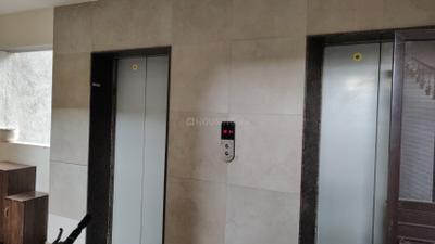 Image of 927 Sq.ft 2 BHK Apartment / Flat for sale in Kumar Pebble Park, Hadapsar, Pune for Rs. 5500000