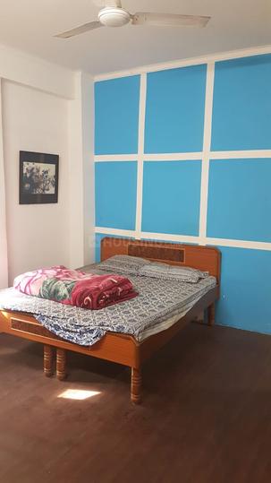 Vasant Kunj II, Vasant Kunj Bedroom 1