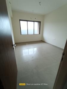 Bedroom Image of 1340 Sq.ft 3 BHK Apartment / Flat for sale in T Bhimjyani Neelkanth Woods Olivia, Thane West Thane for Rs. 34000000