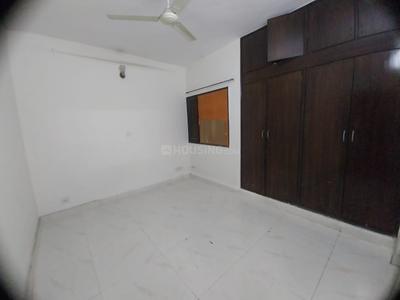 Bedroom Image of 1450 Sq.ft 3 BHK Apartment / Flat for rent in DDA Flats Sarita Vihar, Sarita Vihar New Delhi for Rs. 52000