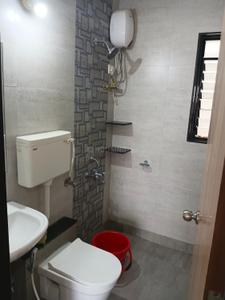 Image of 1425 Sq.ft 2 BHK Apartment / Flat for rent in Kalpataru Nagar, Nashik for Rs. 21000