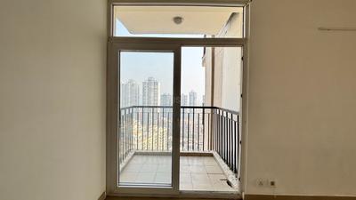 Bedroom Image of 900 Sq.ft 2 BHK Apartment / Flat for sale in Gaurs Siddhartham, Siddharth Vihar Ghaziabad for Rs. 9000000