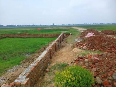 Image of 1000 Sq.ft Residential Plot / Land for sale in Maniram, Gorakhpur for Rs. 571000