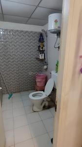 Image of 530 Sq.ft 1 BHK Apartment / Flat for sale in Gaurs 14th Avenue, Noida Extension, Greater Noida for Rs. 5750000