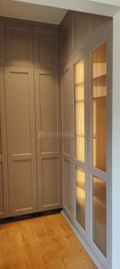 Bedroom Image of 3300 Sq.ft 4 BHK Villa for sale in Surya Valencia Phase I, Sreeramanahalli Bengaluru for Rs. 35900000