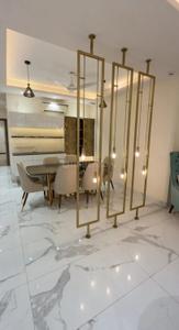 Hall Image of 3000 Sq.ft 4 BHK Apartment / Flat for sale in Conscient Heritage Max, Sector 102 Gurgaon for Rs. 47500000